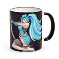 Imagen del producto Taza de Sagitario para fans de Manga - Colección Zodiac
