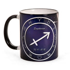 Imagen del producto Taza de Sagitario para fans de Manga - Colección Zodiac