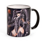 Imagen del producto Taza de Escorpio para fans de Manga - Colección Zodiac
