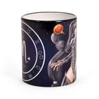 Imagen del producto Taza de Escorpio para fans de Manga - Colección Zodiac