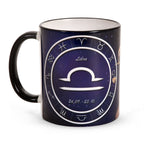 Product image Libra Mug for Manga Fans - Zodiac Collection