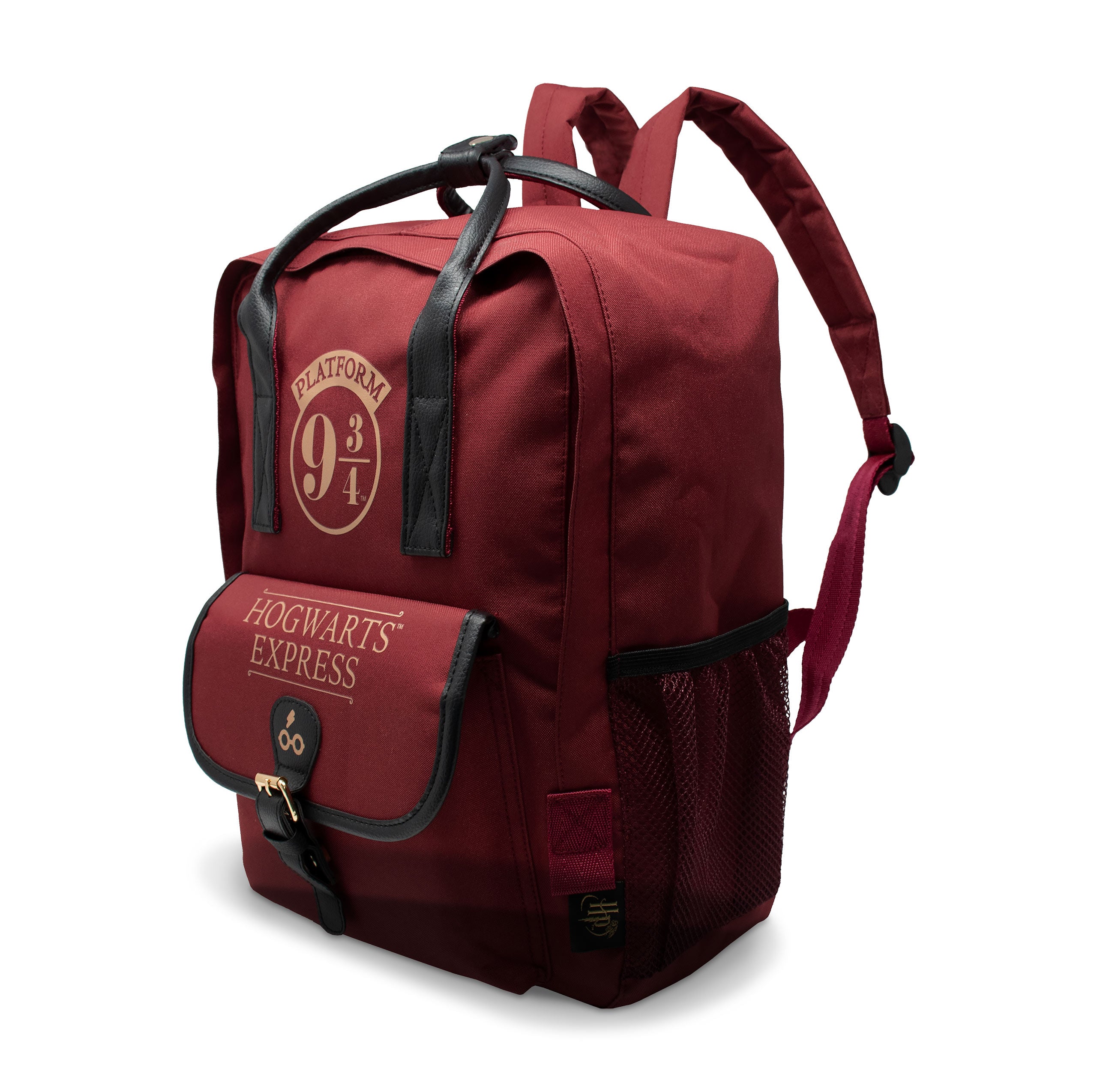 Imagen del producto Harry Potter - Mochila Plataforma 9 3/4