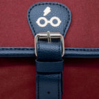 Imagen del producto Harry Potter - Mochila Plataforma 9 3/4