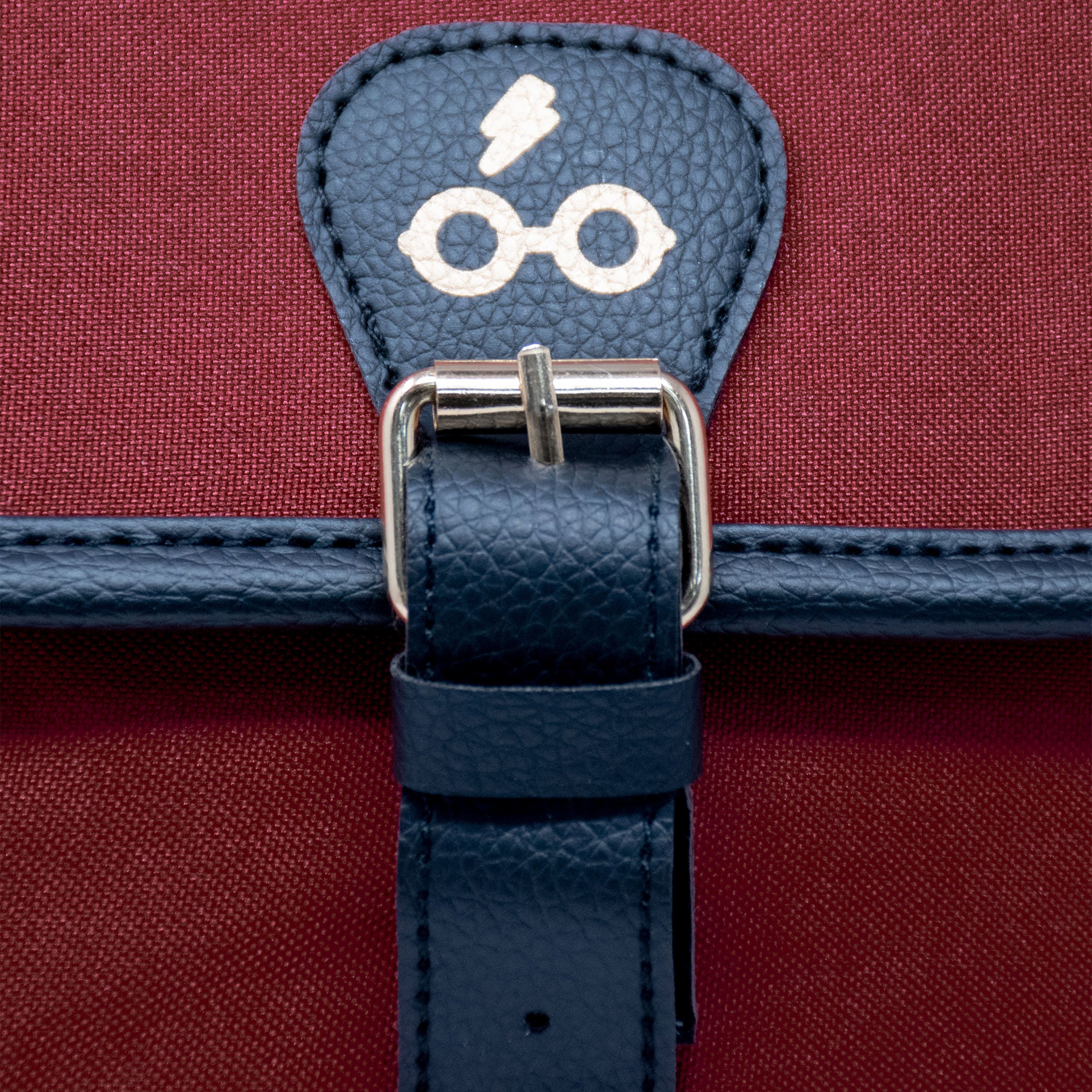 Imagen del producto Harry Potter - Mochila Plataforma 9 3/4