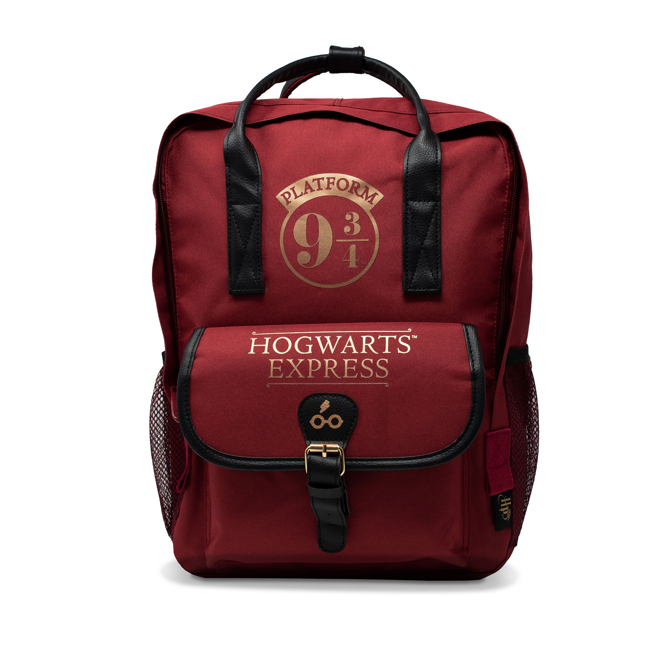 Imagen del producto Harry Potter - Mochila Plataforma 9 3/4