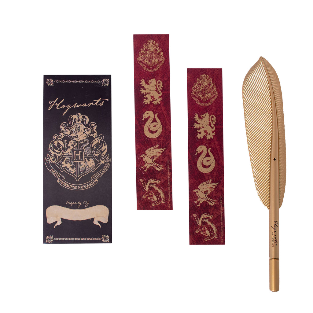 Product image Harry Potter - Hogwarts Writing Set
