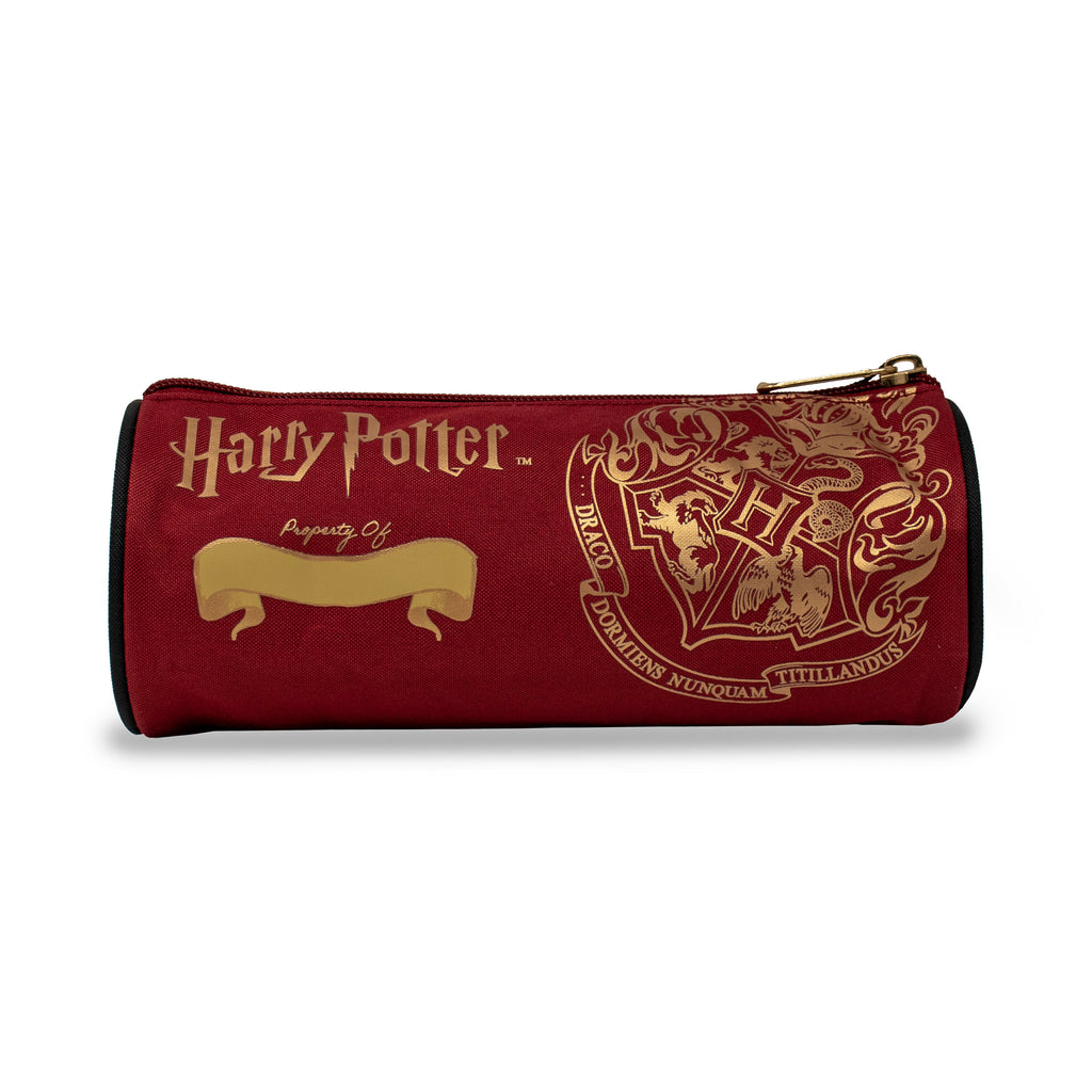 Imagen del producto Harry Potter - Estuche con Logo de Hogwarts