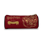 Imagen del producto Harry Potter - Estuche con Logo de Hogwarts