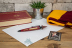 Product image Harry Potter - Talking Hat Ballpoint Pen