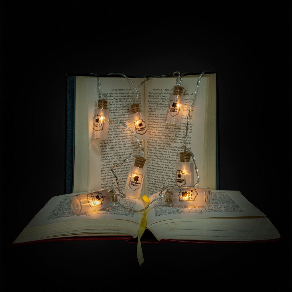 Product image Harry Potter - Magic Potions Fairy Lights
