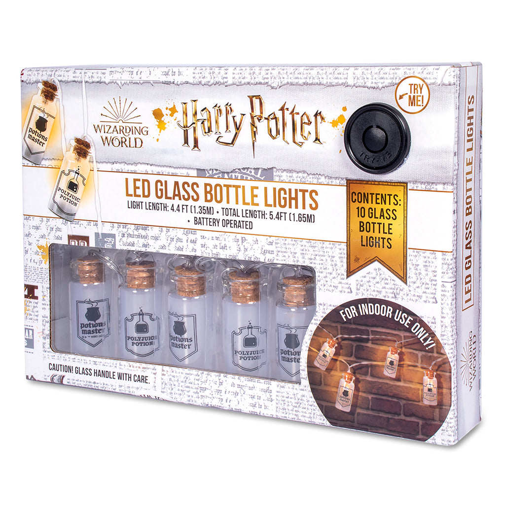 Product image Harry Potter - Magic Potions Fairy Lights