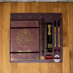Product image Harry Potter - Hogwarts Deluxe Writing Set