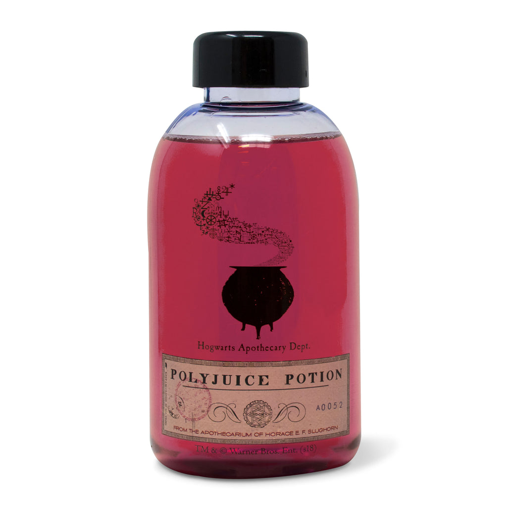 Imagen del producto Harry Potter - Botella de poción mágica en bolsa
