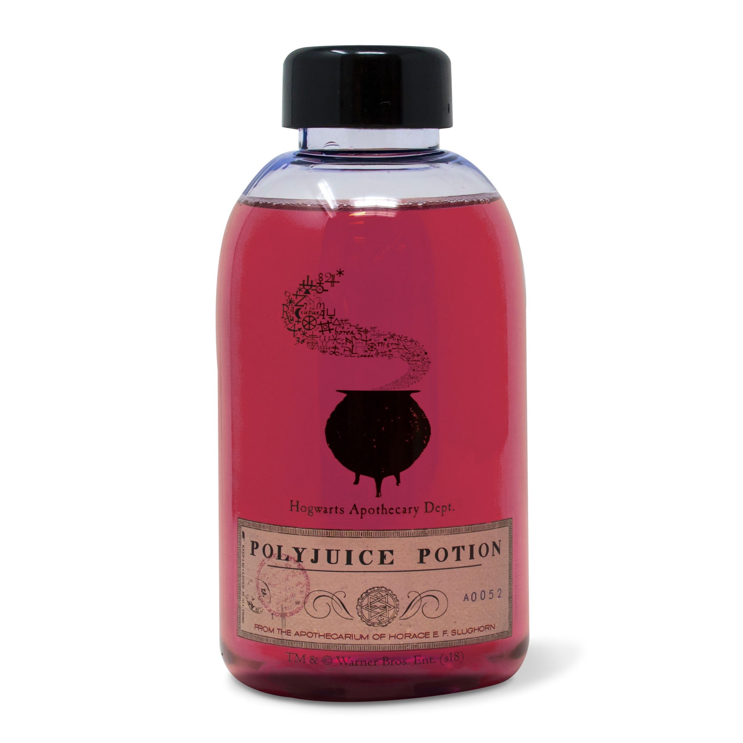 Imagen del producto Harry Potter - Botella de poción mágica en bolsa