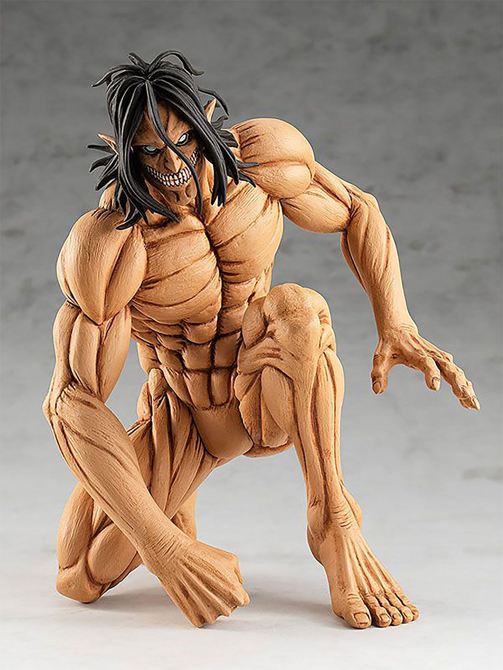 Imagen del producto Attack on Titan - Figura de Eren Yeager 16,5 cm