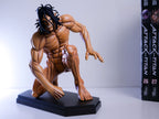 Imagen del producto Attack on Titan - Figura de Eren Yeager 16,5 cm