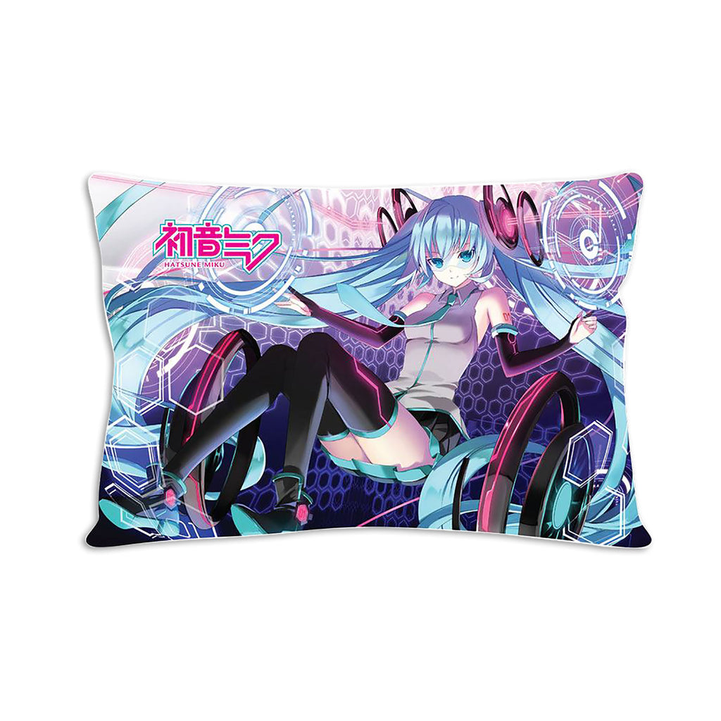 Imagen del producto Almohada Hatsune Miku