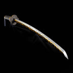 Imagen del producto Demon Slayer - Réplica de la Espada Nichirin de Zenitsu Agatsuma