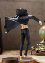 Product image Attack on Titan - Eren Jaeger Figure 19.8 cm