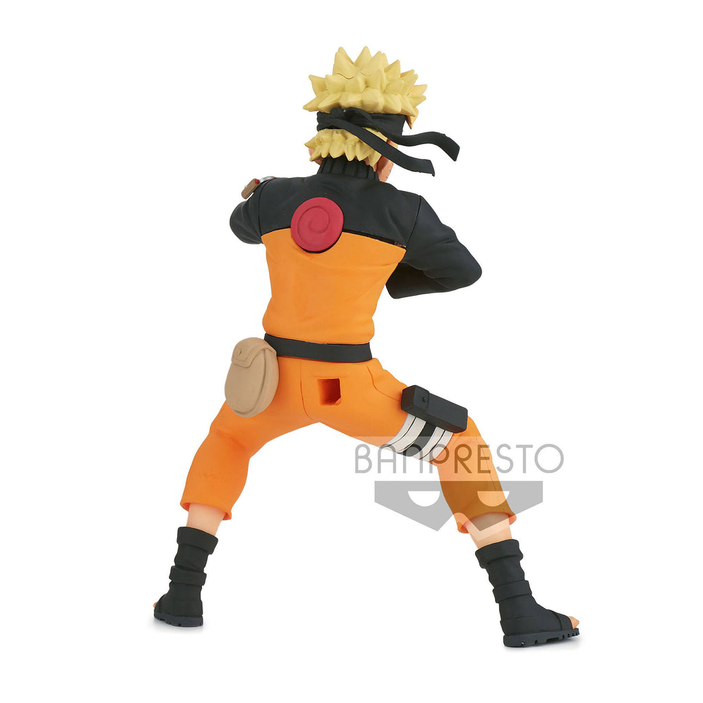 Imagen del producto Naruto Shippuden - Figura de Naruto Uzumaki 17 cm