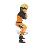 Imagen del producto Naruto Shippuden - Figura de Naruto Uzumaki 17 cm