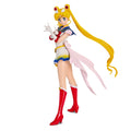 Imagen del producto Sailor Moon - Super Sailor Moon Figura de Brillo & Glamour Versión A
