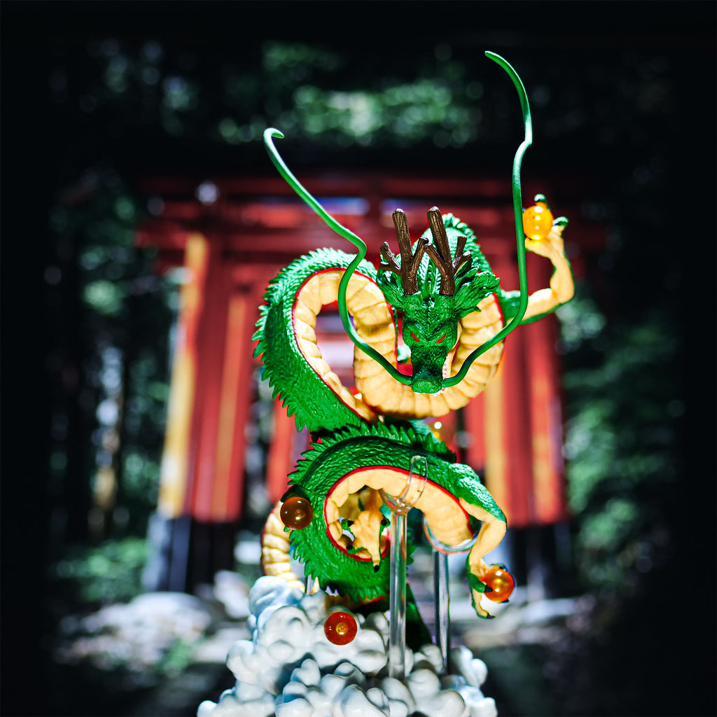 Product image Dragon Ball Z - Shenlong Figure