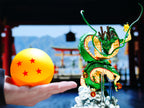Product image Dragon Ball Z - Shenlong Figure