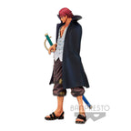 Product image One Piece - The Shanks Figure