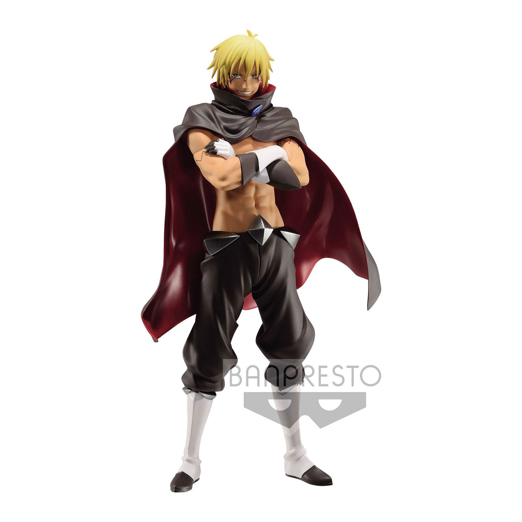 Imagen del producto TenSura - Figura de Veldora