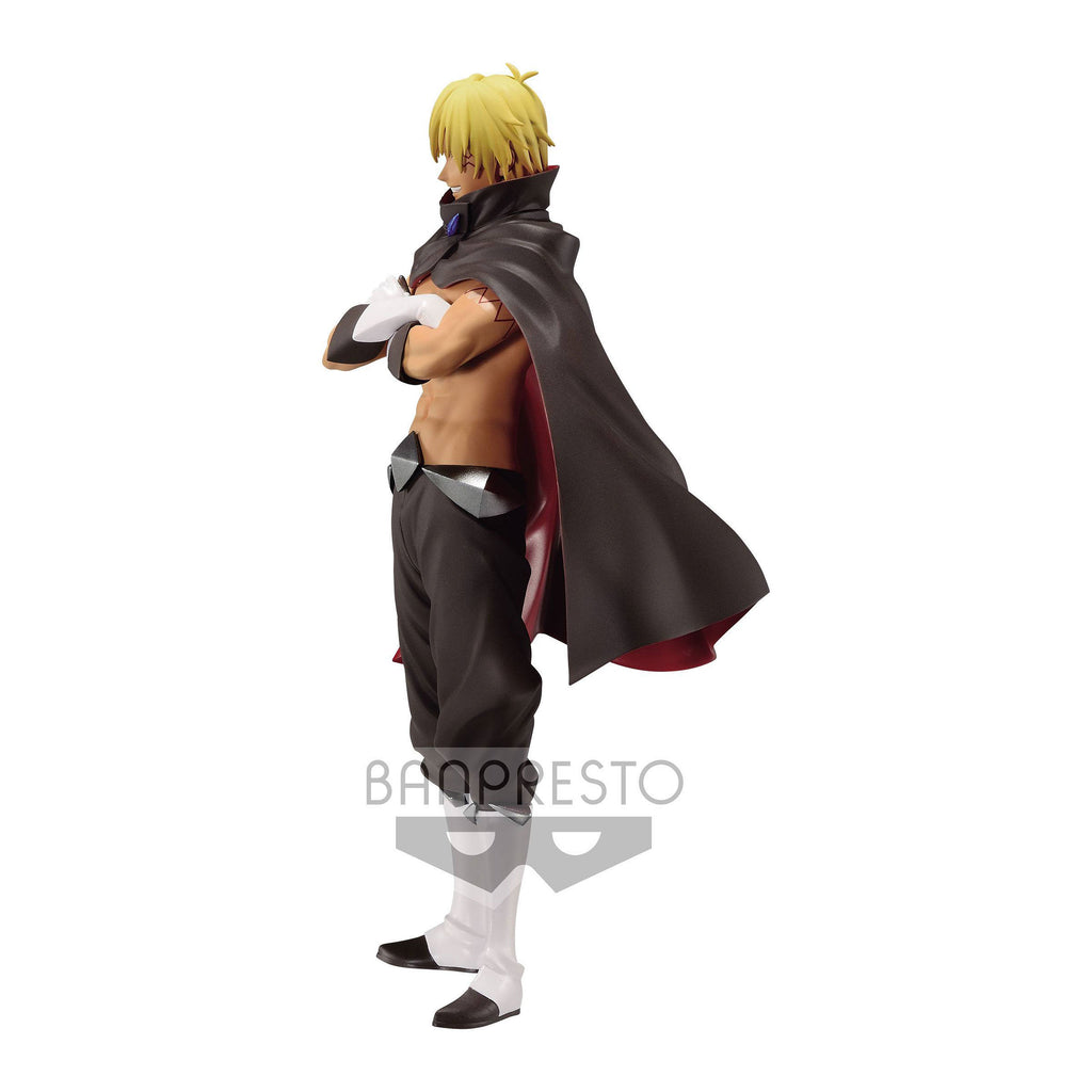 Imagen del producto TenSura - Figura de Veldora