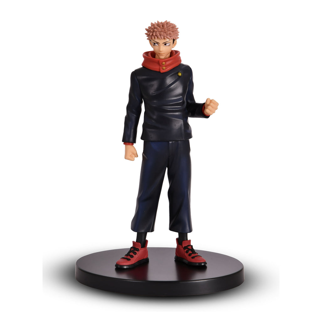 Imagen del producto Jujutsu Kaisen - Figura de Yuji Itadori 16 cm