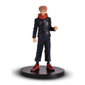 Imagen del producto Jujutsu Kaisen - Figura de Yuji Itadori 16 cm