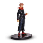 Imagen del producto Jujutsu Kaisen - Figura de Yuji Itadori 16 cm