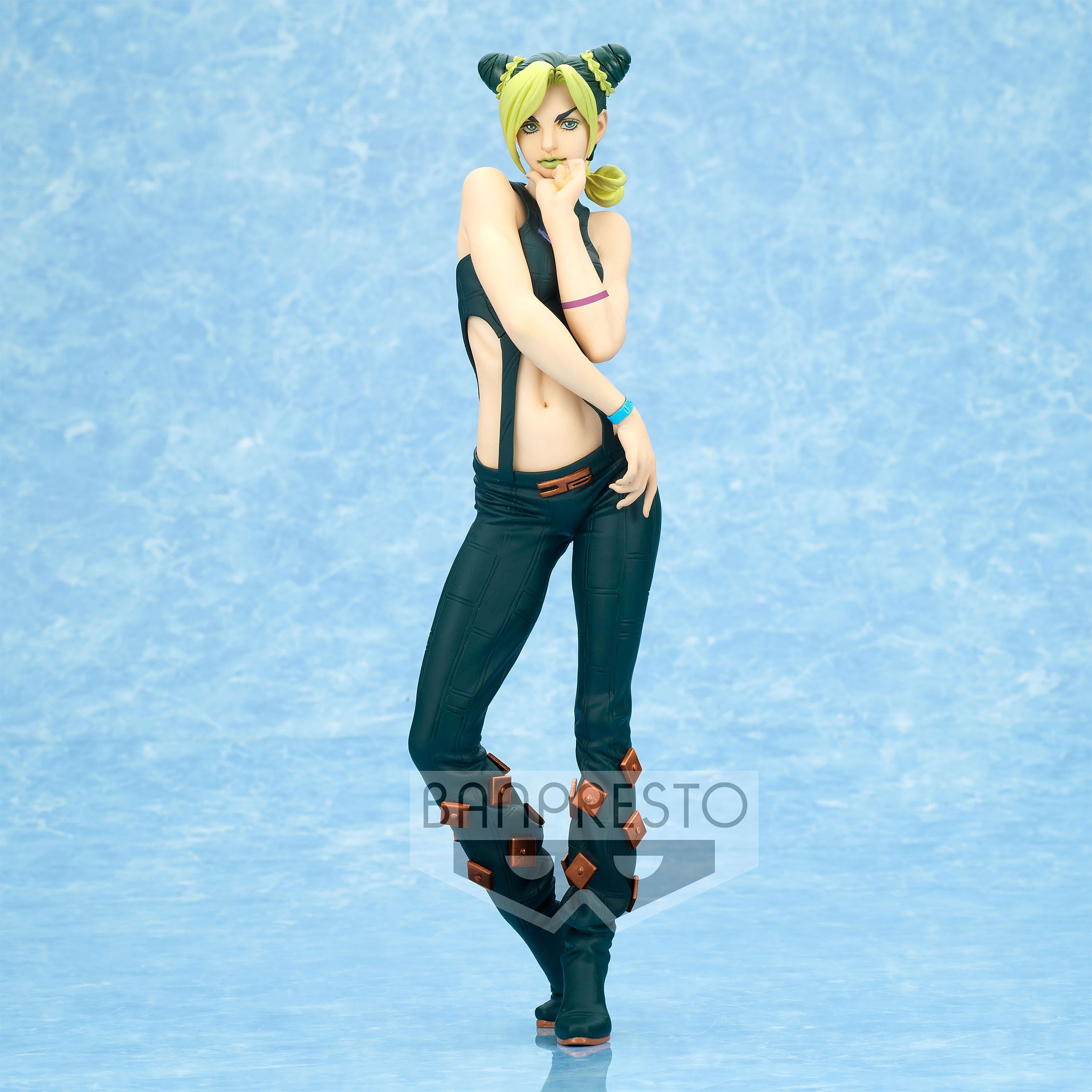 Product image Jojo's Bizarre Adventure - Jolyne Cujoh Figure