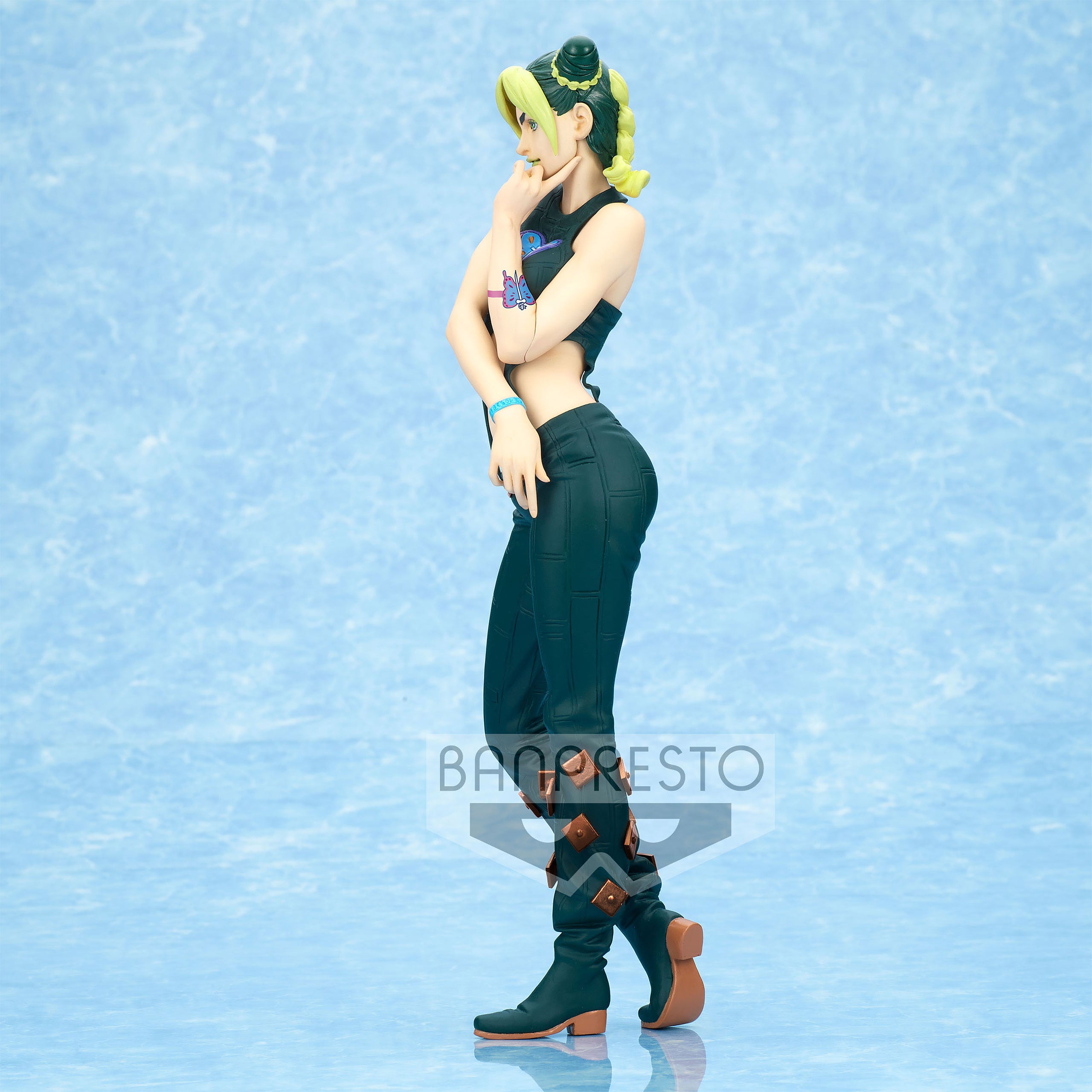 Product image Jojo's Bizarre Adventure - Jolyne Cujoh Figure