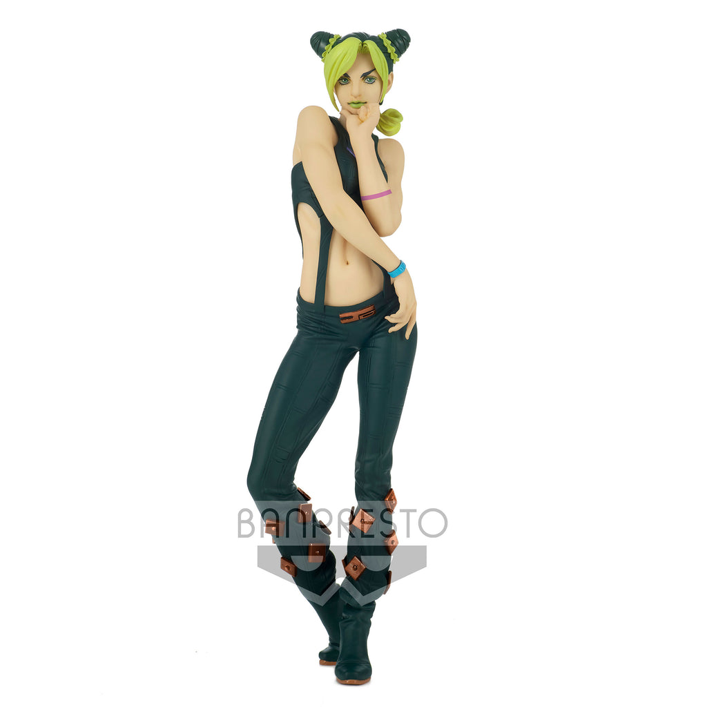 Product image Jojo's Bizarre Adventure - Jolyne Cujoh Figure