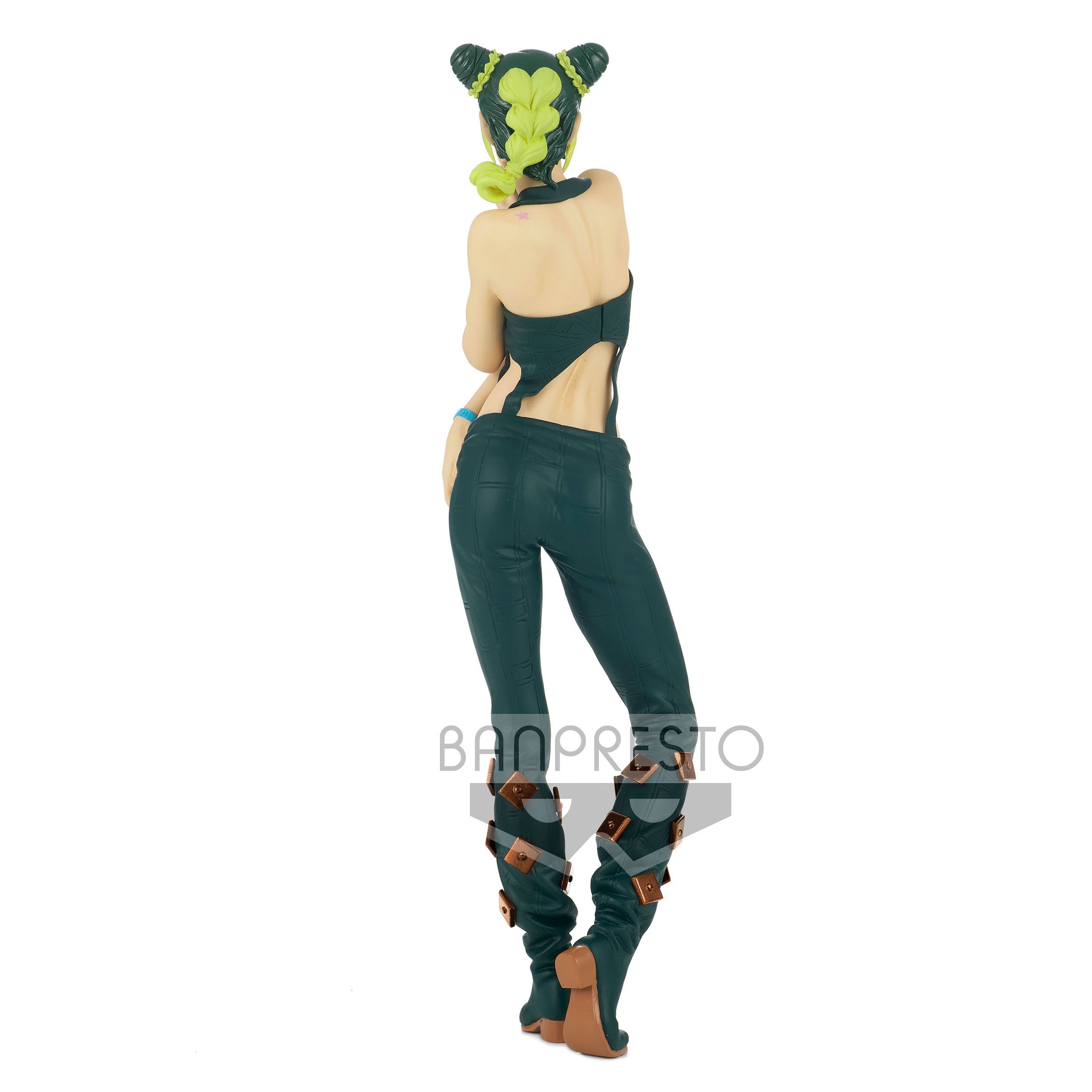 Product image Jojo's Bizarre Adventure - Jolyne Cujoh Figure