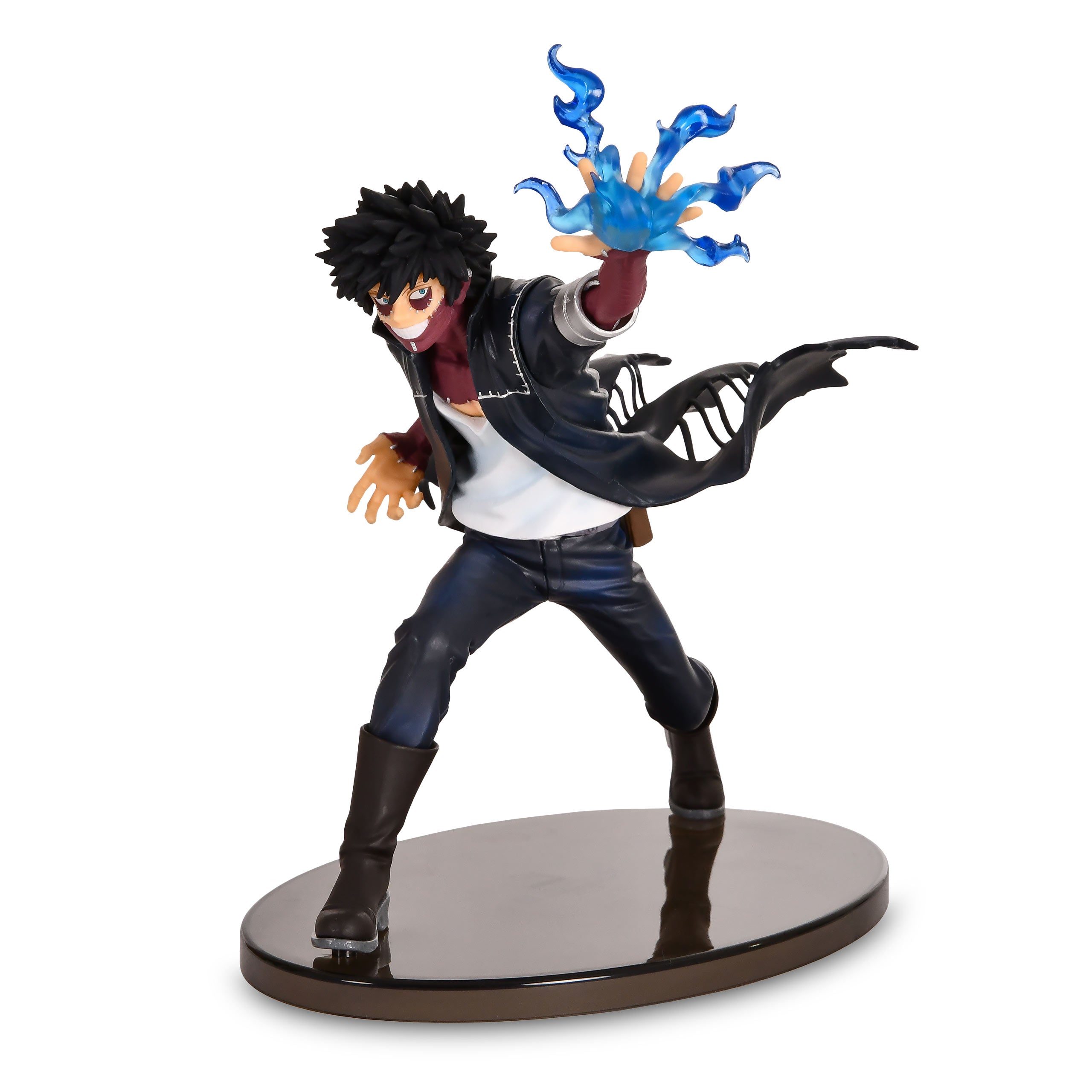 Imagen del producto My Hero Academia - Figura Dabi The Evil Villains