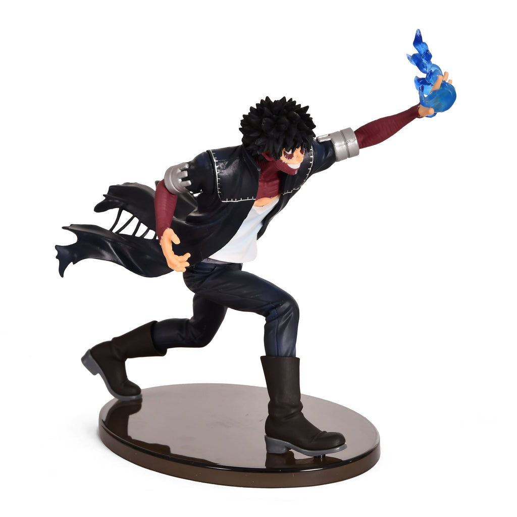 Imagen del producto My Hero Academia - Figura Dabi The Evil Villains