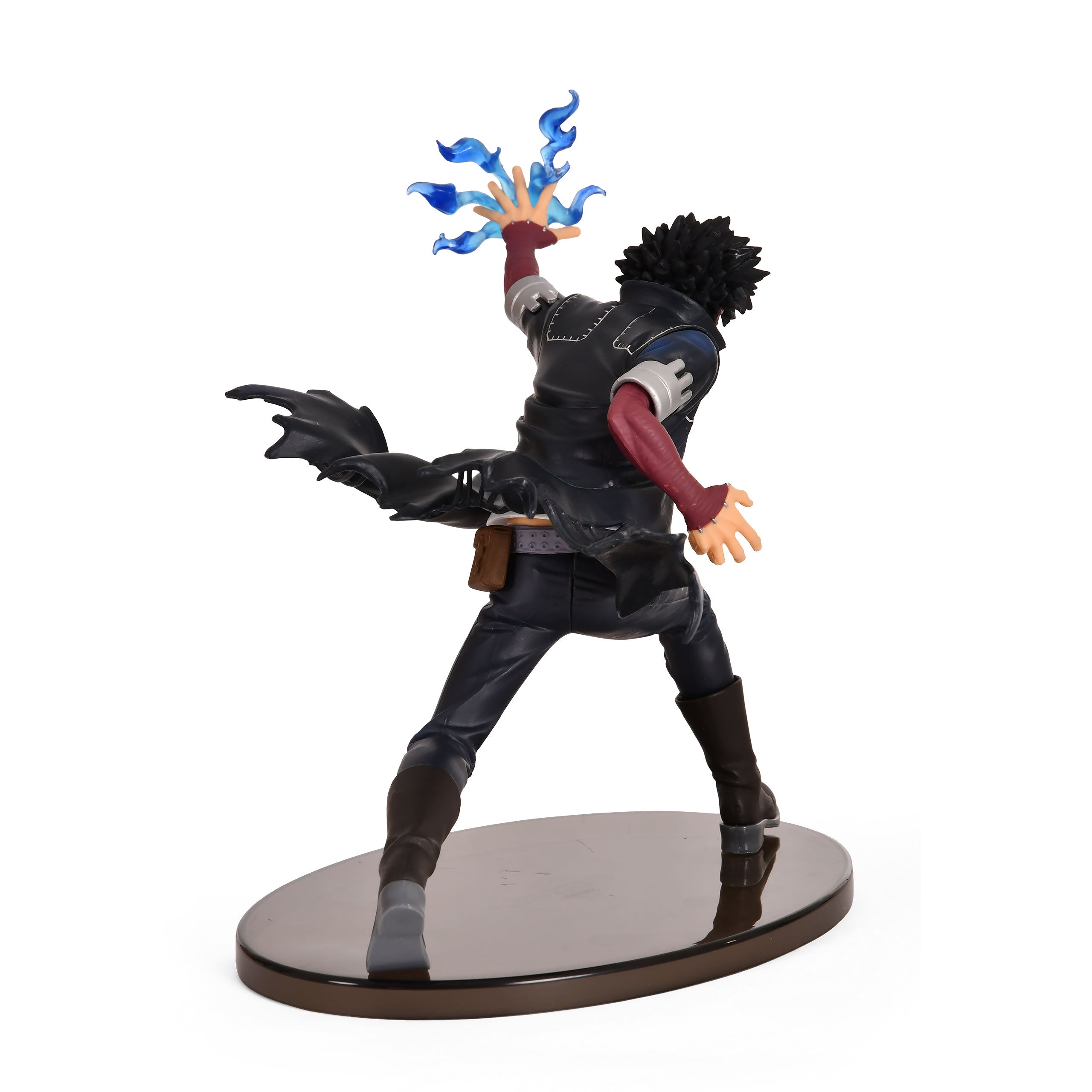 Imagen del producto My Hero Academia - Figura Dabi The Evil Villains