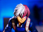 Product image My Hero Academia - Shoto Todoroki Super Master Stars Piece Figure