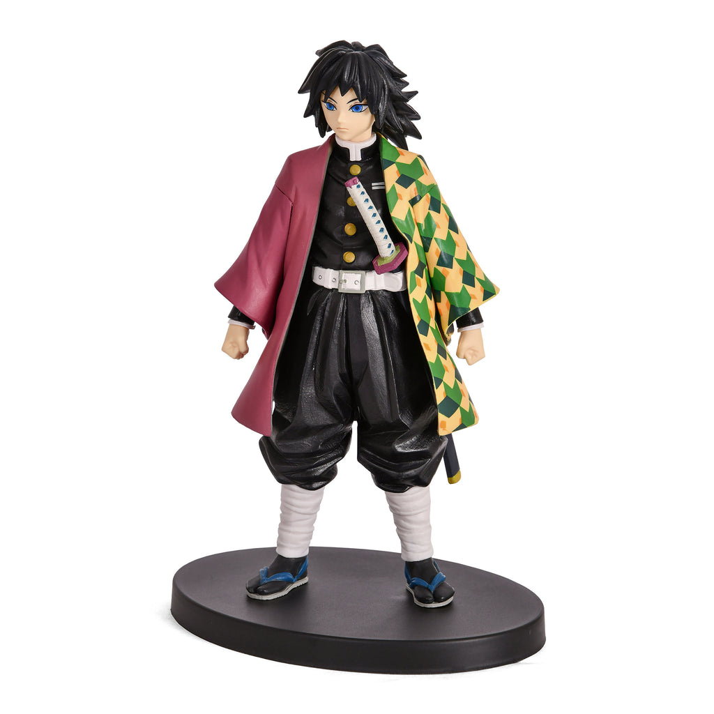 Imagen del producto Demon Slayer - Figura de Giyu Tomioka