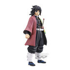 Imagen del producto Demon Slayer - Figura de Giyu Tomioka