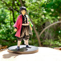 Imagen del producto Demon Slayer - Figura de Giyu Tomioka
