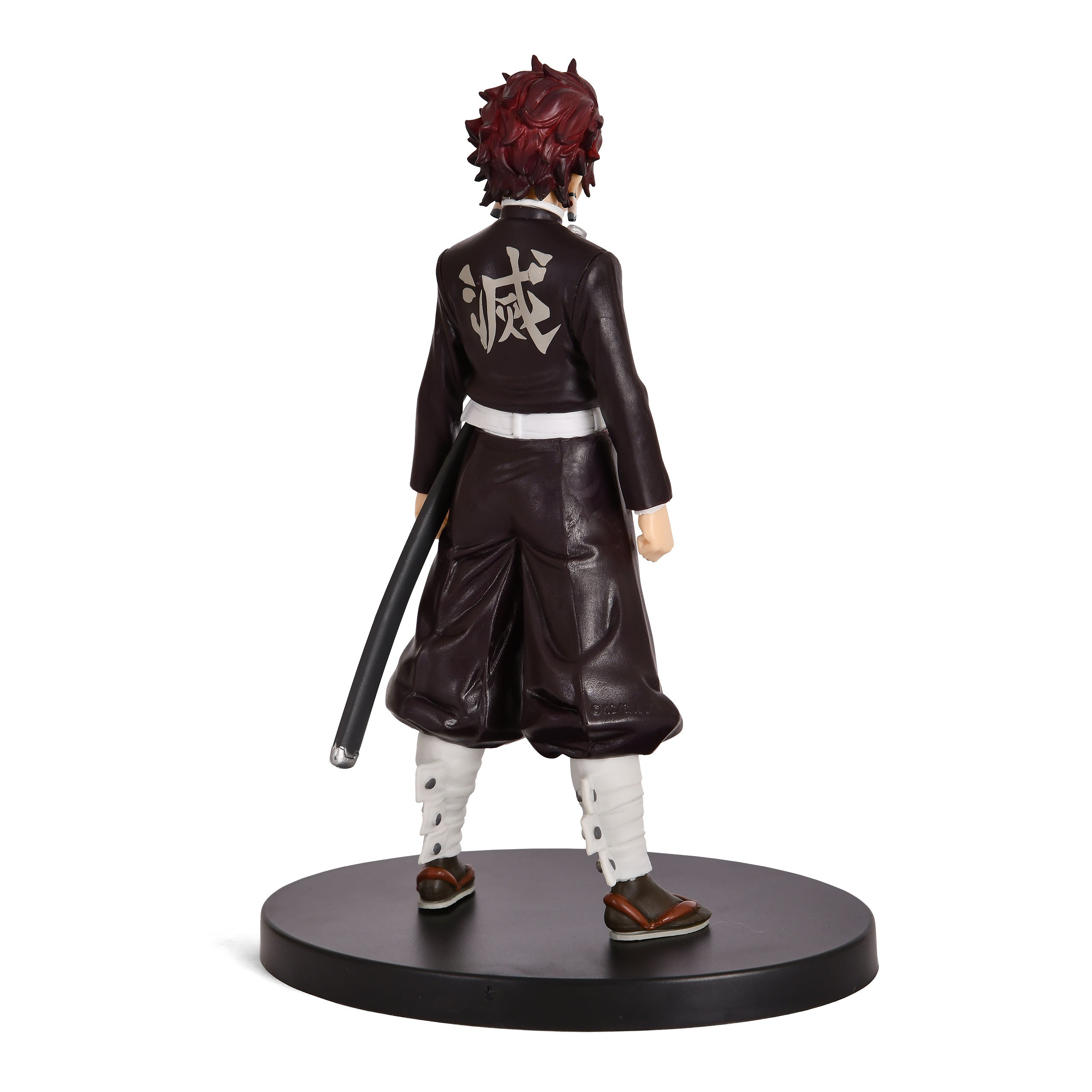 Product image Demon Slayer - Tanjiro Kamado Figure