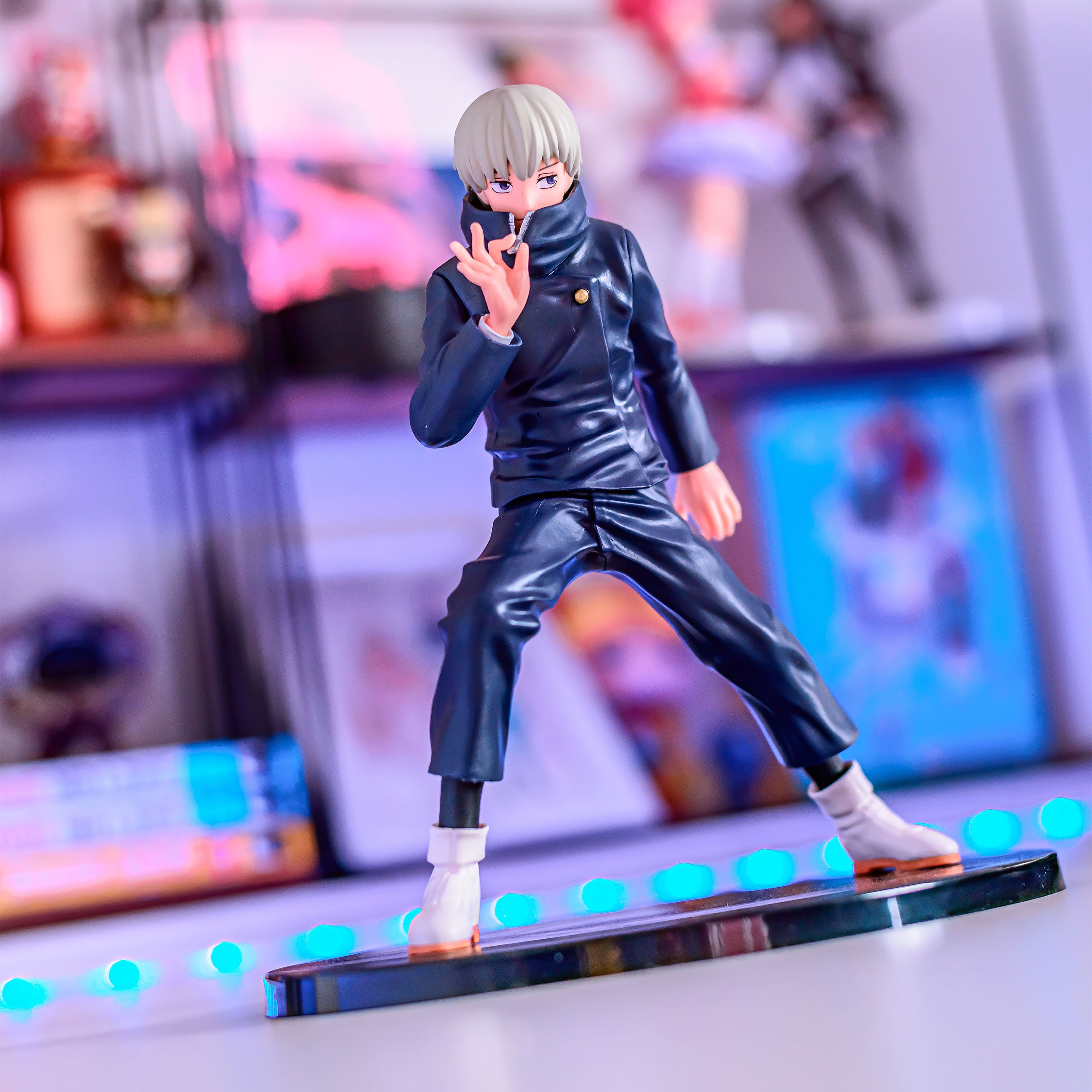 Imagen del producto Jujutsu Kaisen - Figura de Toge Inumaki