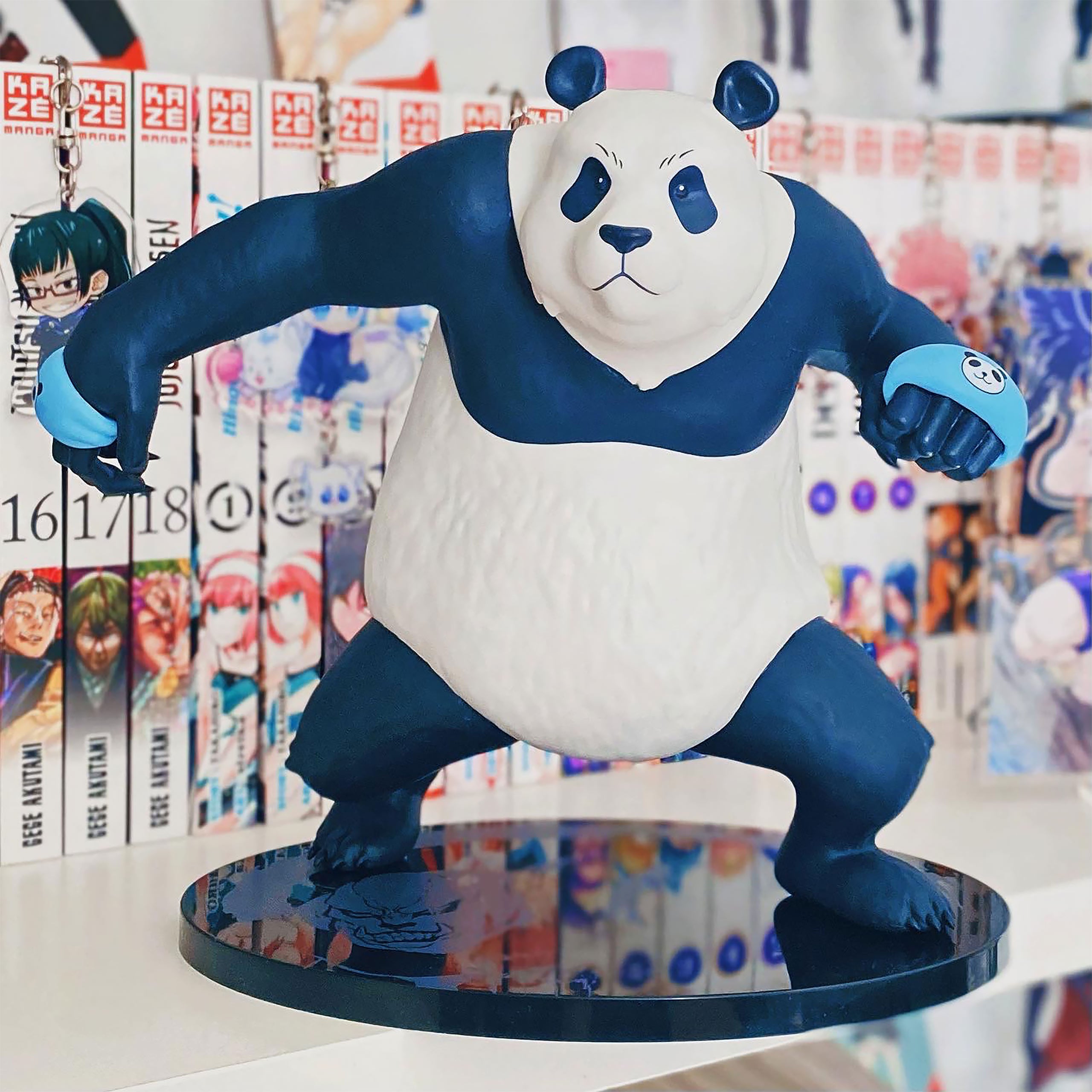 Imagen del producto Jujutsu Kaisen - Figura de Panda