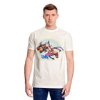 Imagen del producto League of Legends - Camiseta Jinx