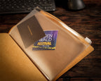 Product image Witcher - Wolf Logo Diary